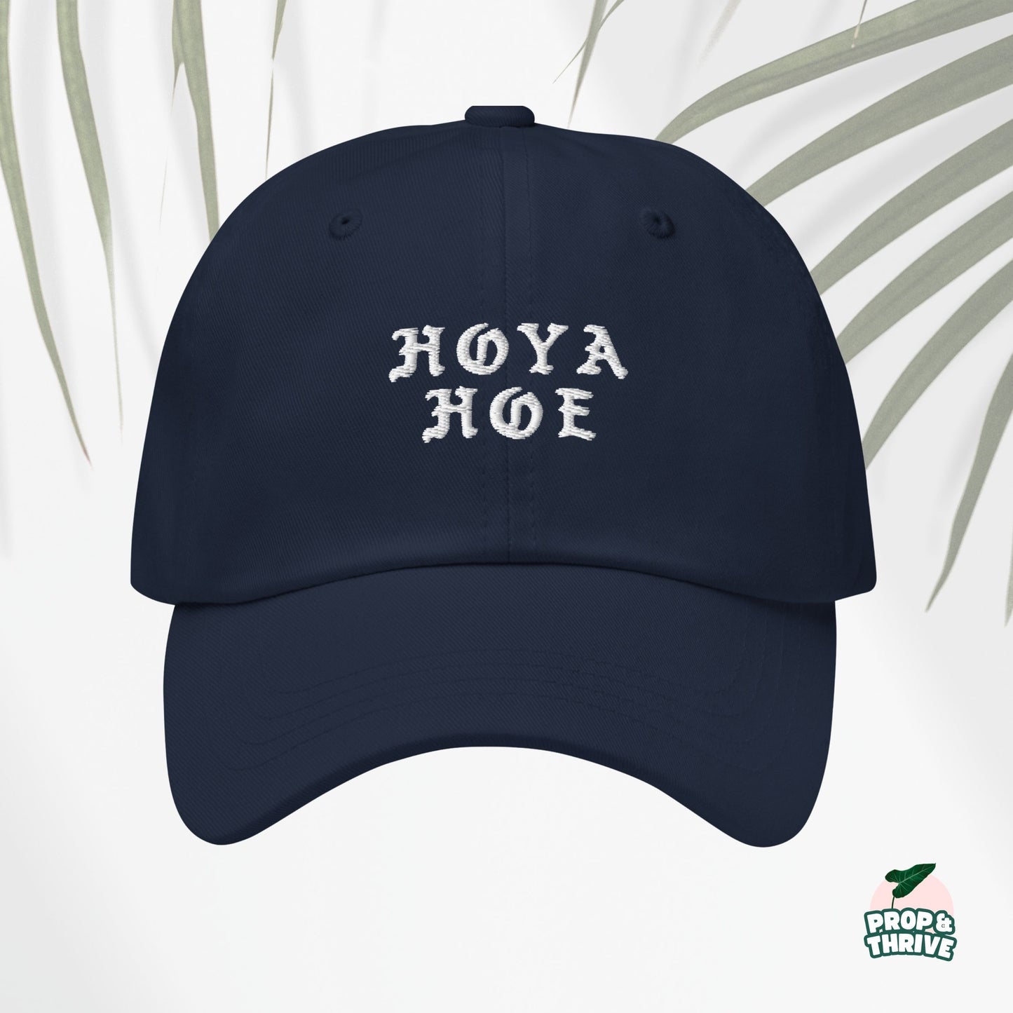 Hoya Hoe Dad hat
