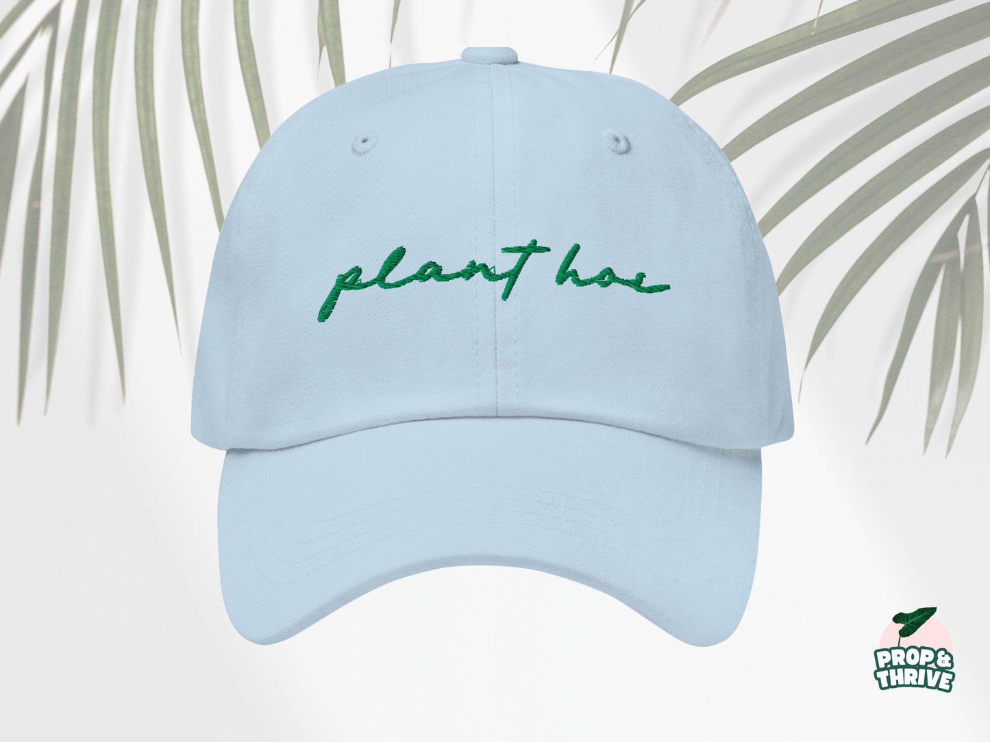 Plant Hoe Hat