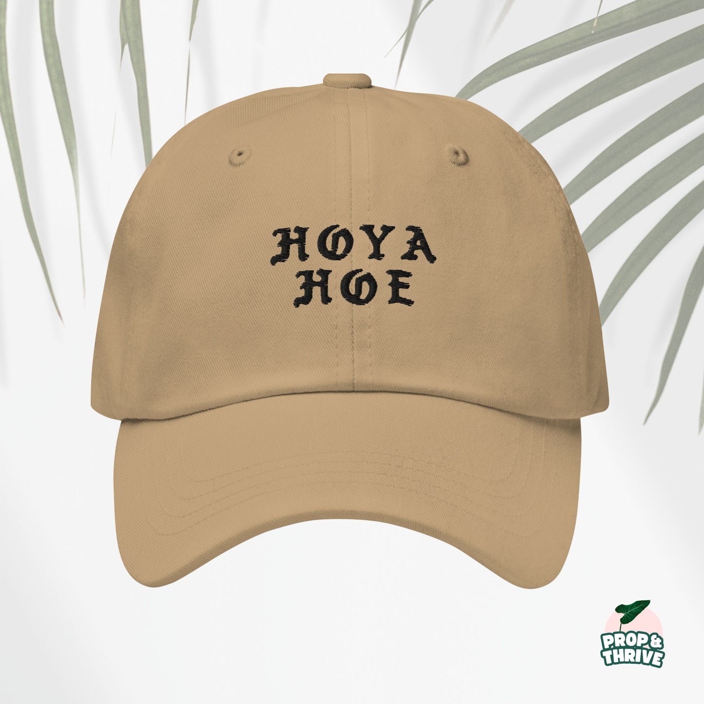 Hoya Hoe Dad hat
