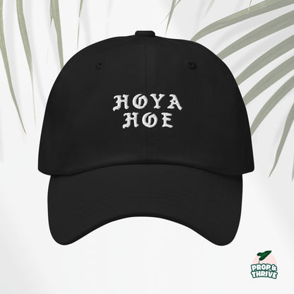 Hoya Hoe Dad hat