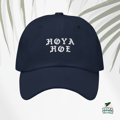 Hoya Hoe Dad hat