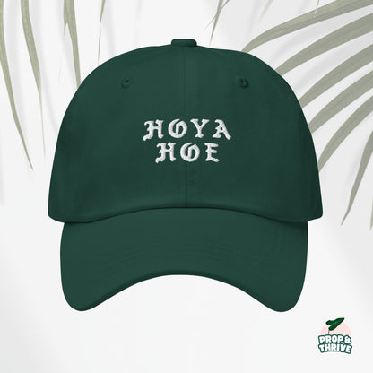 Hoya Hoe Dad hat