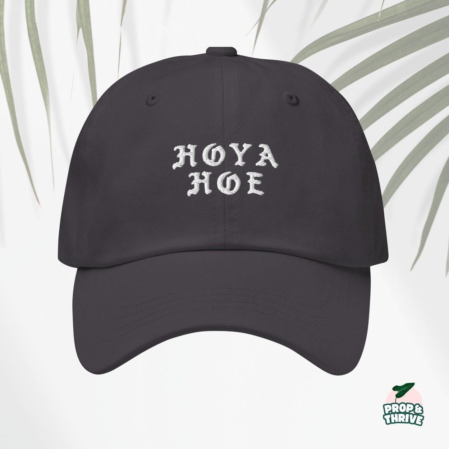 Hoya Hoe Dad hat