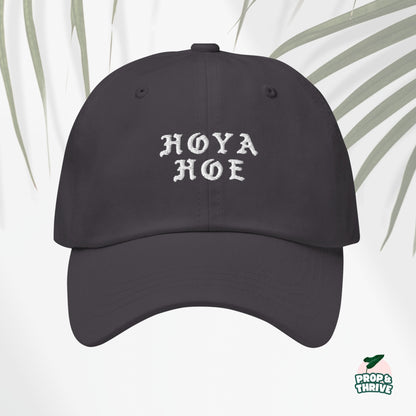 Hoya Hoe Dad hat