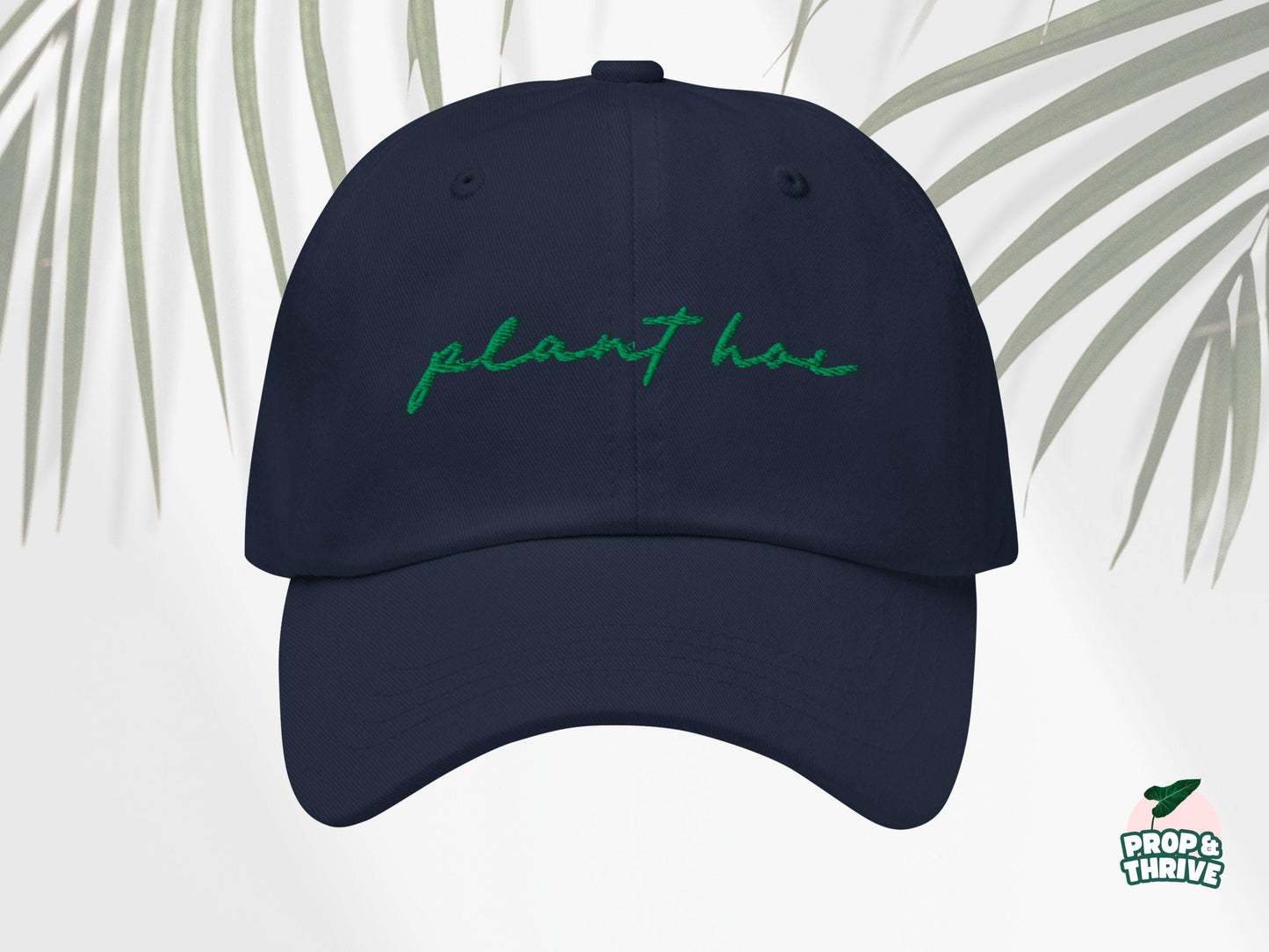 Plant Hoe Hat
