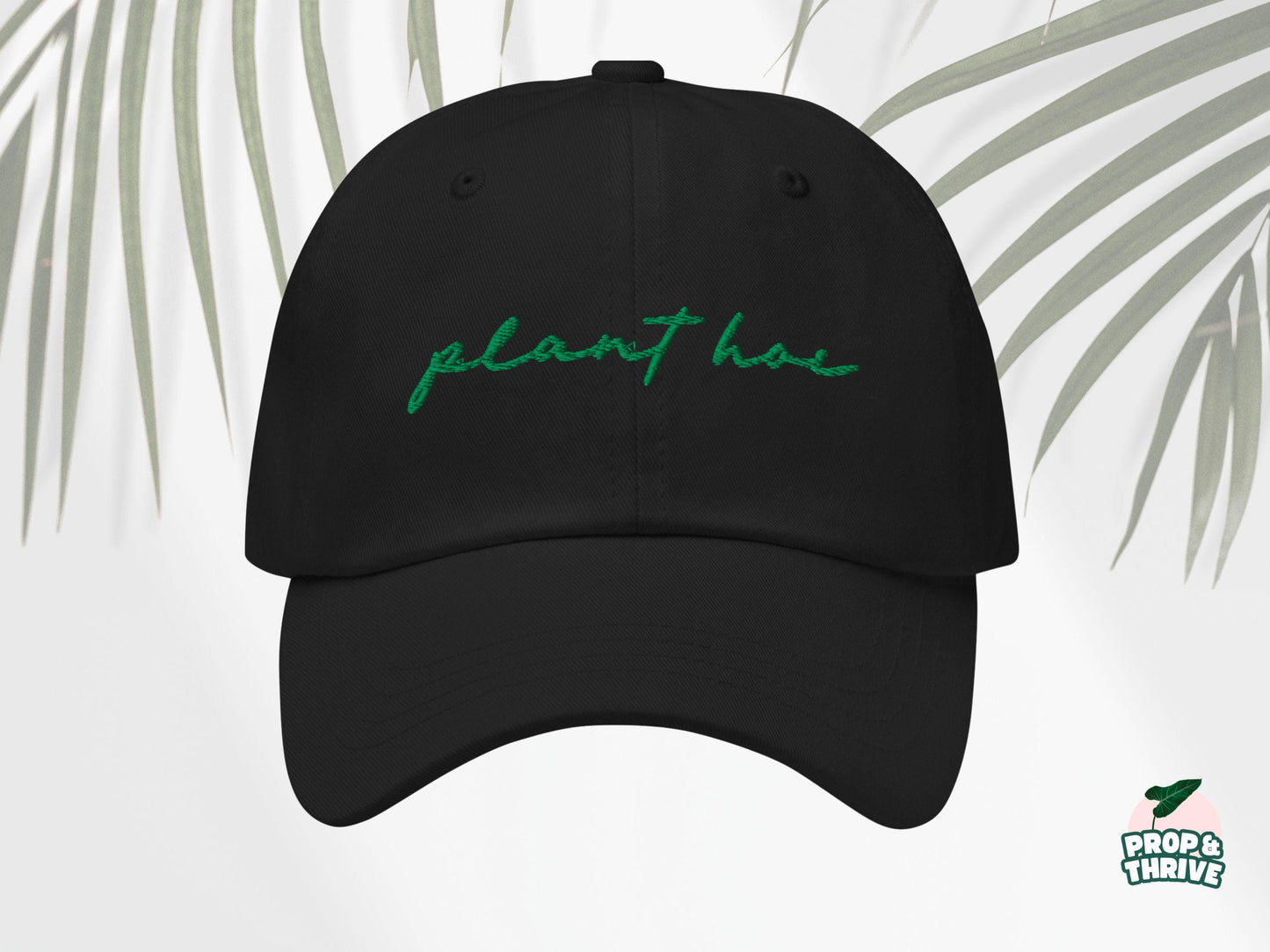 Plant Hoe Hat