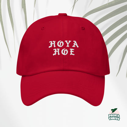 Hoya Hoe Dad hat