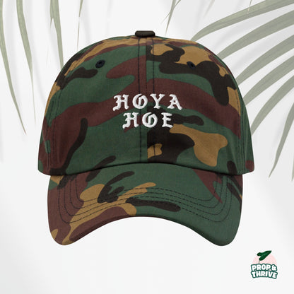 Hoya Hoe Dad hat