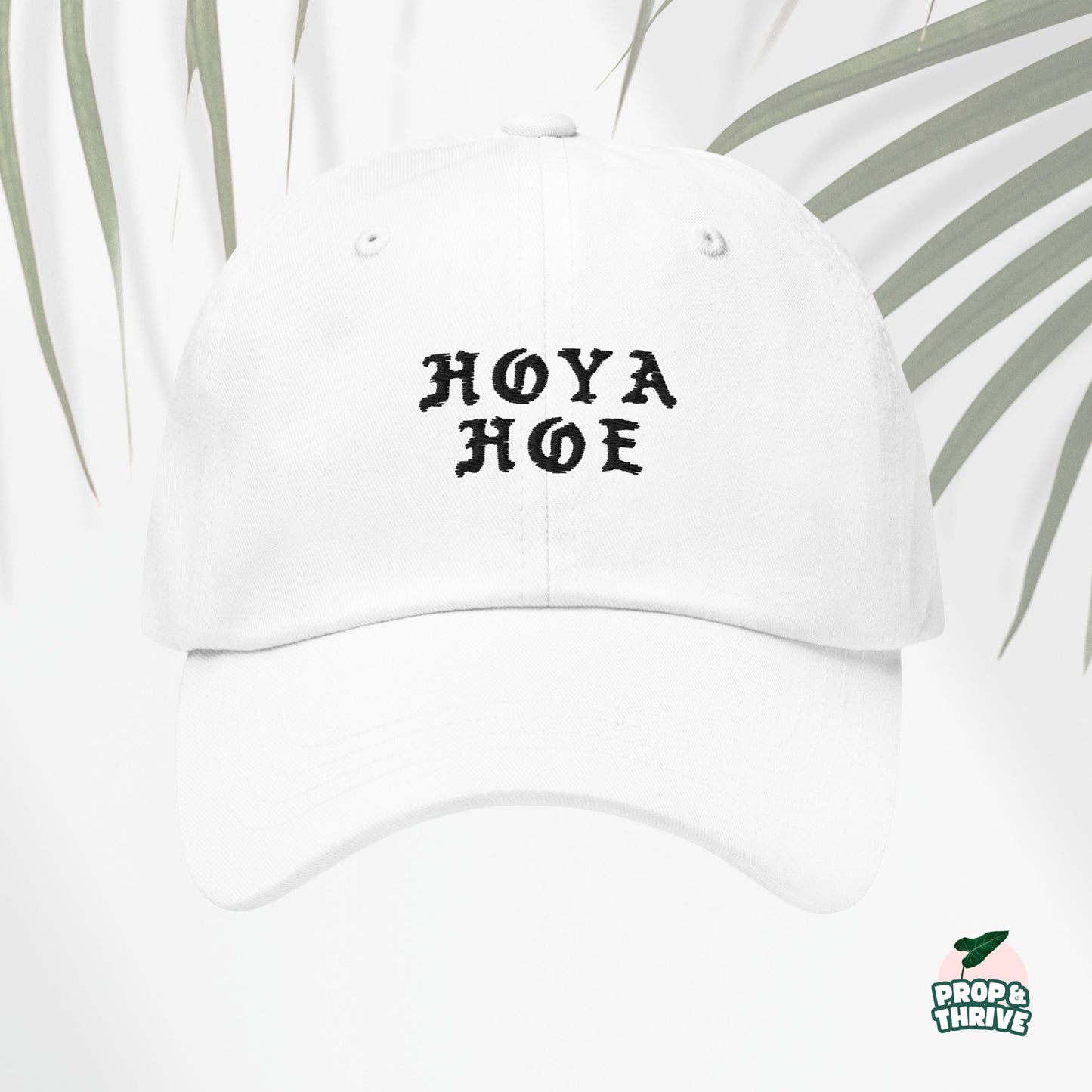 Hoya Hoe Dad hat