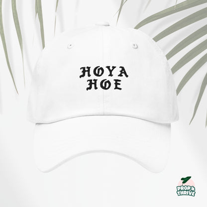 Hoya Hoe Dad hat