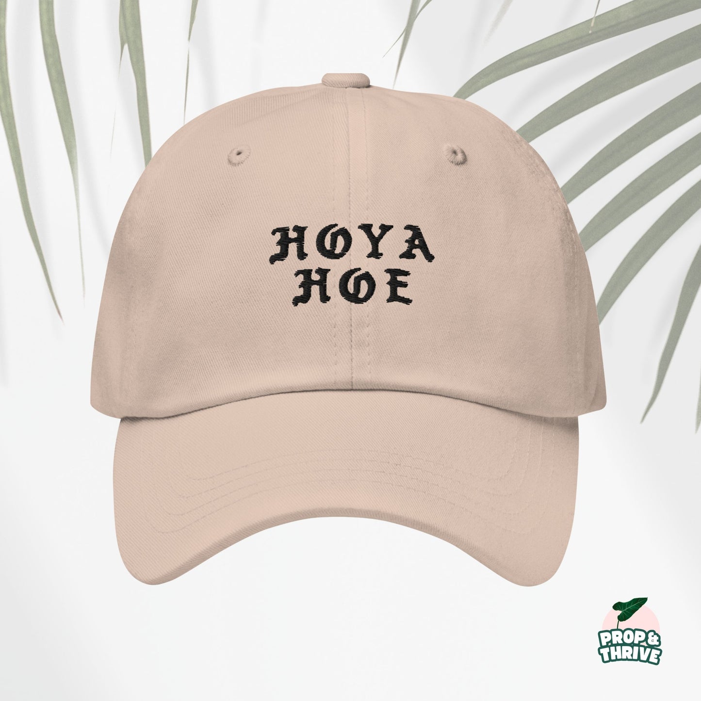 Hoya Hoe Dad hat