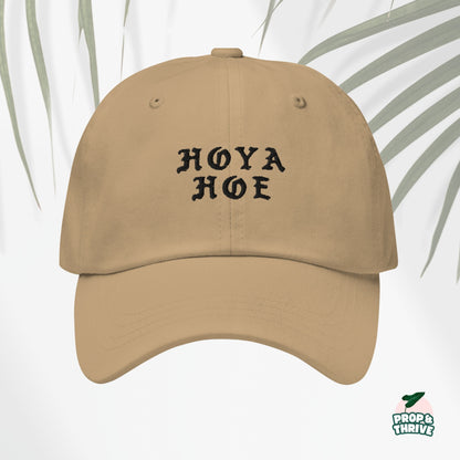Hoya Hoe Dad hat